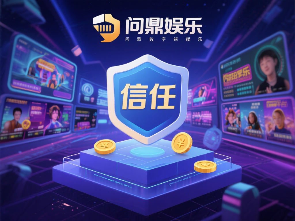 问鼎娱乐信任:打造最值得信赖的娱乐平台体验 (问鼎娱乐信任:致力于打造最值得信赖的顶级娱乐平台体验) 在当今数字化娱乐飞速发展的时代,选择一个安全、可靠