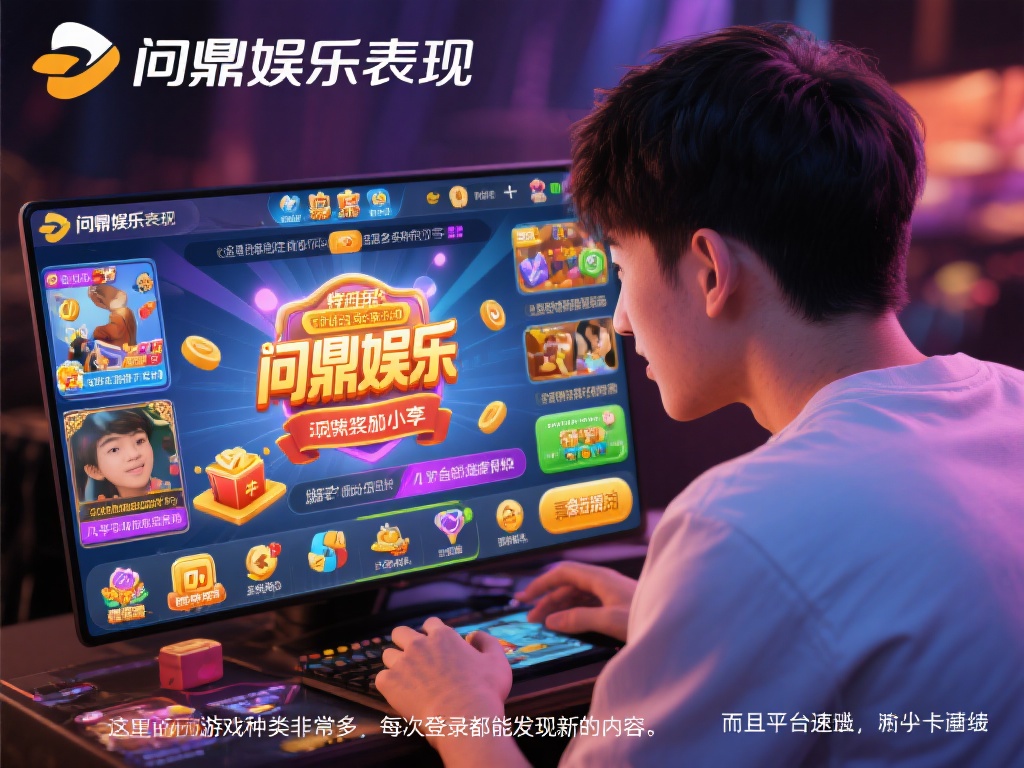 问鼎娱乐讲解：深度解析平台特色与用户体验 (问鼎娱乐深度解析：平台特色与用户体验全面揭秘）