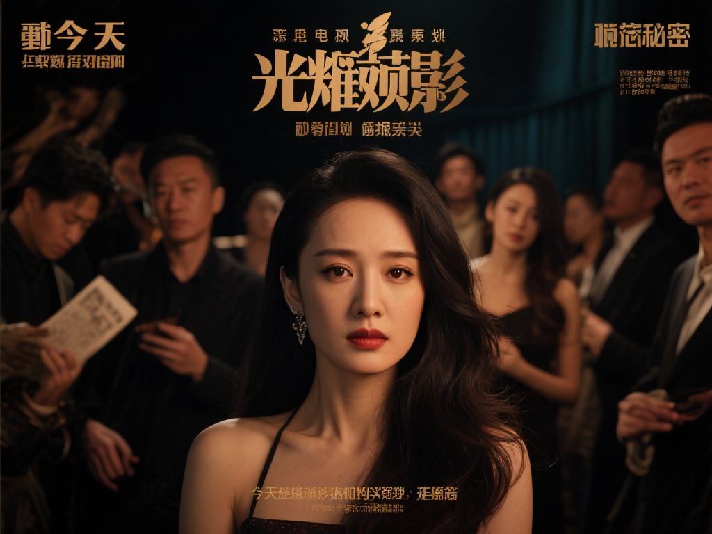 问鼎娱乐爆料：揭秘娱乐圈不为人知的内幕故事 (问鼎娱乐爆料：深度揭秘娱乐圈隐藏的惊人内幕故事）