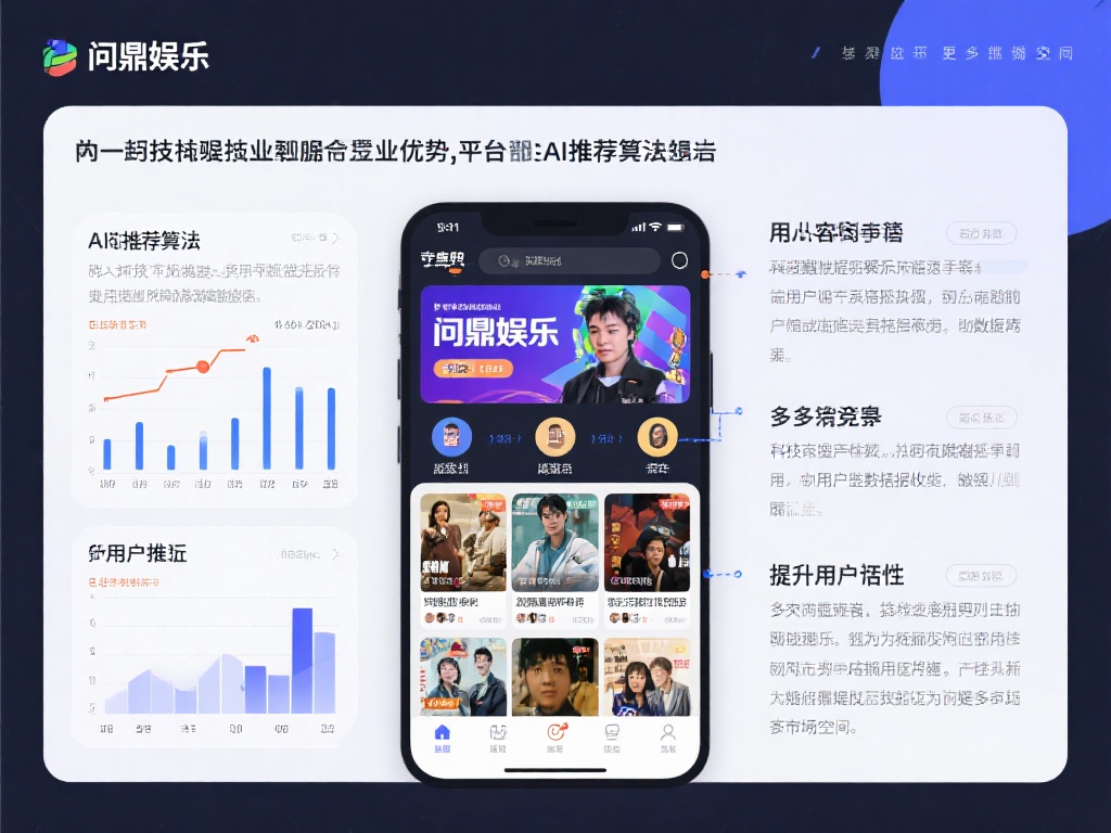 问鼎娱乐在行业排名中位列第几？深度解析其地位与实力 (问鼎娱乐行业排名揭晓：其地位与实力深度解析！）