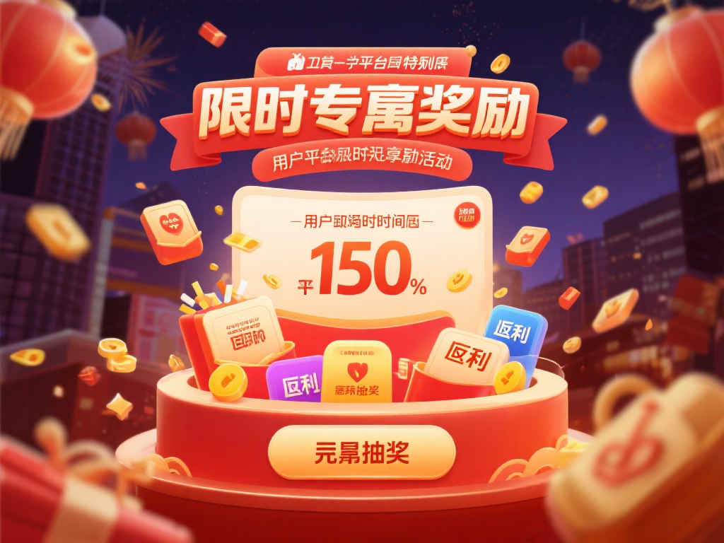 问鼎娱乐佳节礼金狂欢,惊喜好礼等你来领! (问鼎娱乐佳节礼金狂欢,惊喜好礼等你来领取!)