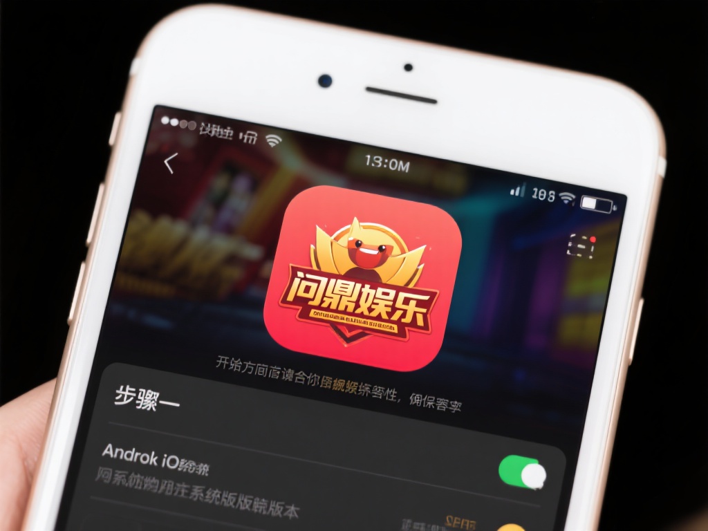 怎么下载问鼎娱乐?详细步骤教你快速获取应用 (怎么下载问鼎娱乐?详细步骤教你快速获取应用全攻略) 步骤一:确认设备兼容性
在开始之前,请确保你的设