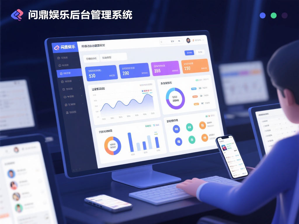 问鼎娱乐后台管理系统全面解析与使用指南 (问鼎娱乐后台管理系统全面解析与实用操作指南)