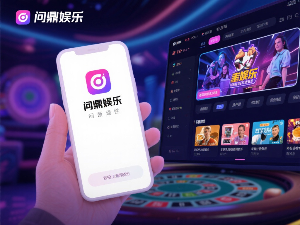 问鼎娱乐是PC平台吗？详细解析其适用设备与特点 (问鼎娱乐是PC平台吗？详解适用设备与独特特点解析）