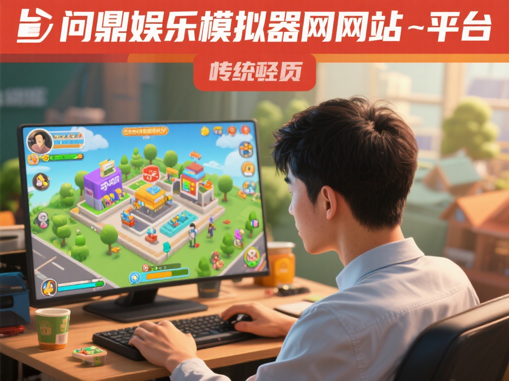 问鼎娱乐模拟器网址：畅享顶级游戏体验的入口 (问鼎娱乐模拟器网址：畅享顶级游戏体验的最佳入口平台）