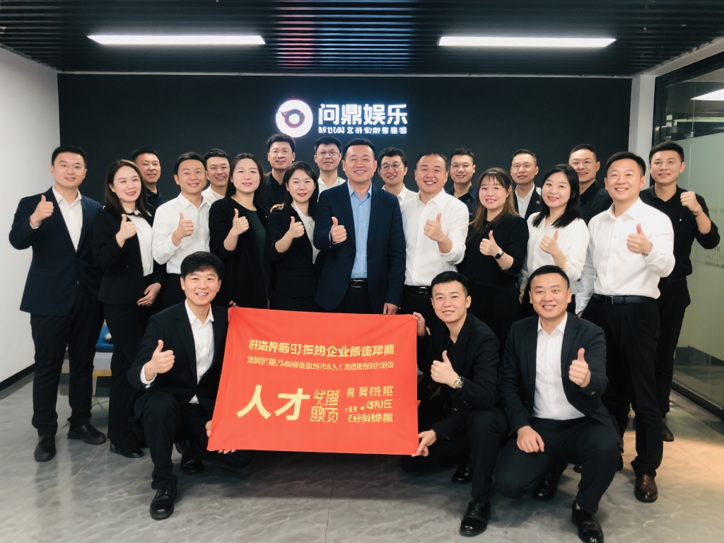 问鼎娱乐老板的成功秘诀与行业影响力解析 (揭秘问鼎娱乐老板成功秘诀与行业深远影响力的全面解析）