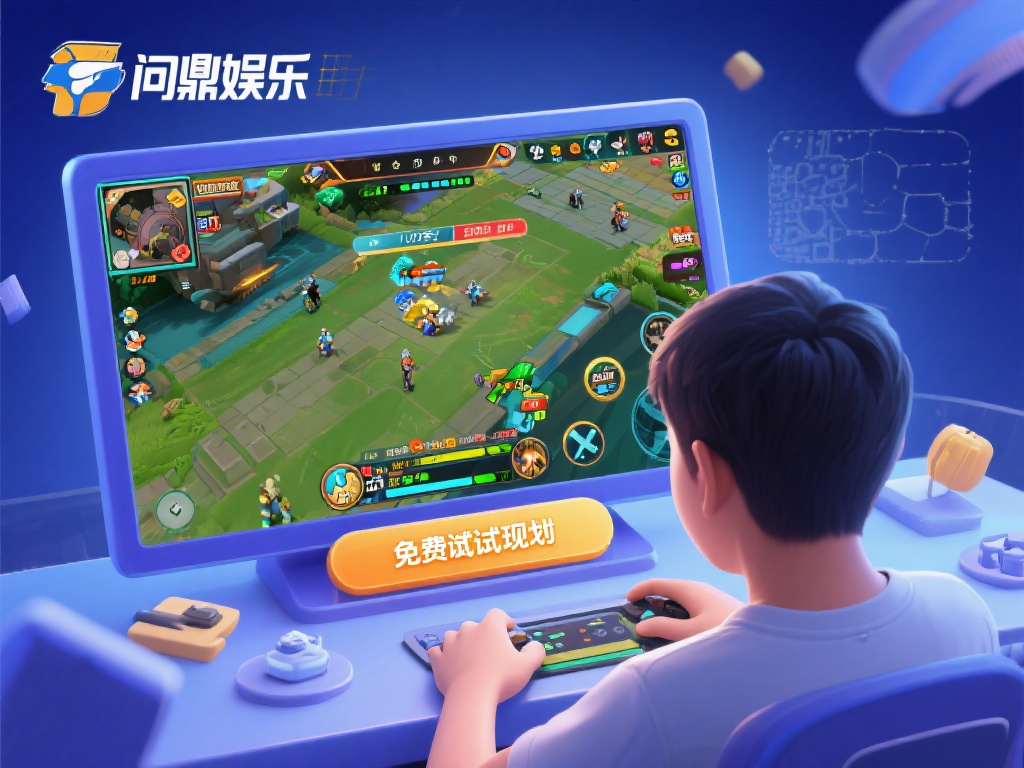 问鼎娱乐免费试玩:畅享顶级游戏体验的机会 (问鼎娱乐免费试玩:畅享顶级游戏体验的绝佳机会)