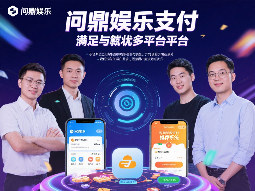 问鼎娱乐支付:便捷安全的在线交易新体验 (问鼎娱乐支付:打造便捷安全在线交易新体验平台)