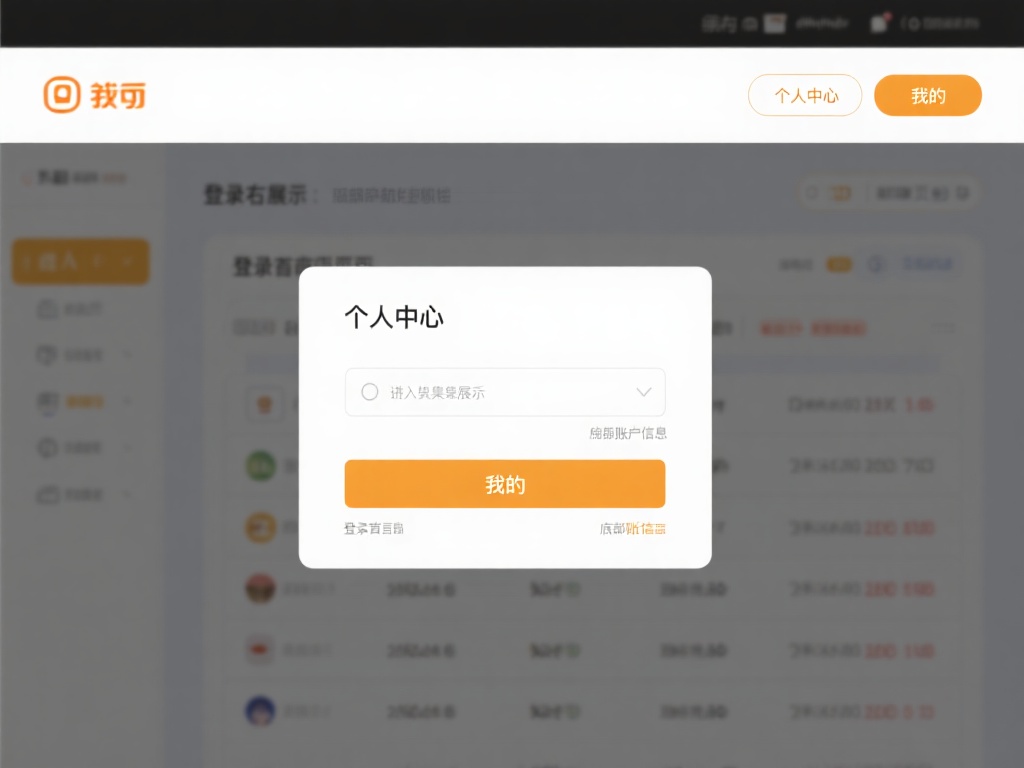 问鼎娱乐怎么查单号?详细步骤教你快速查询订单信息 (问鼎娱乐订单查询教程:详细步骤教你快速查单号信息) 进入个人中心:登录后,在页面右上角或底部导航栏找到