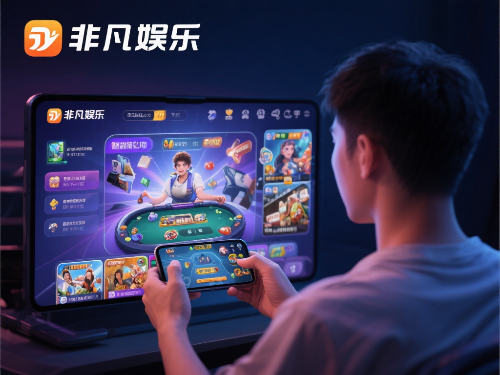 非凡娱乐与问鼎娱乐：探索顶级娱乐平台的魅力与差异 (非凡娱乐与问鼎娱乐：揭秘顶级娱乐平台的独特魅力与核心差异）