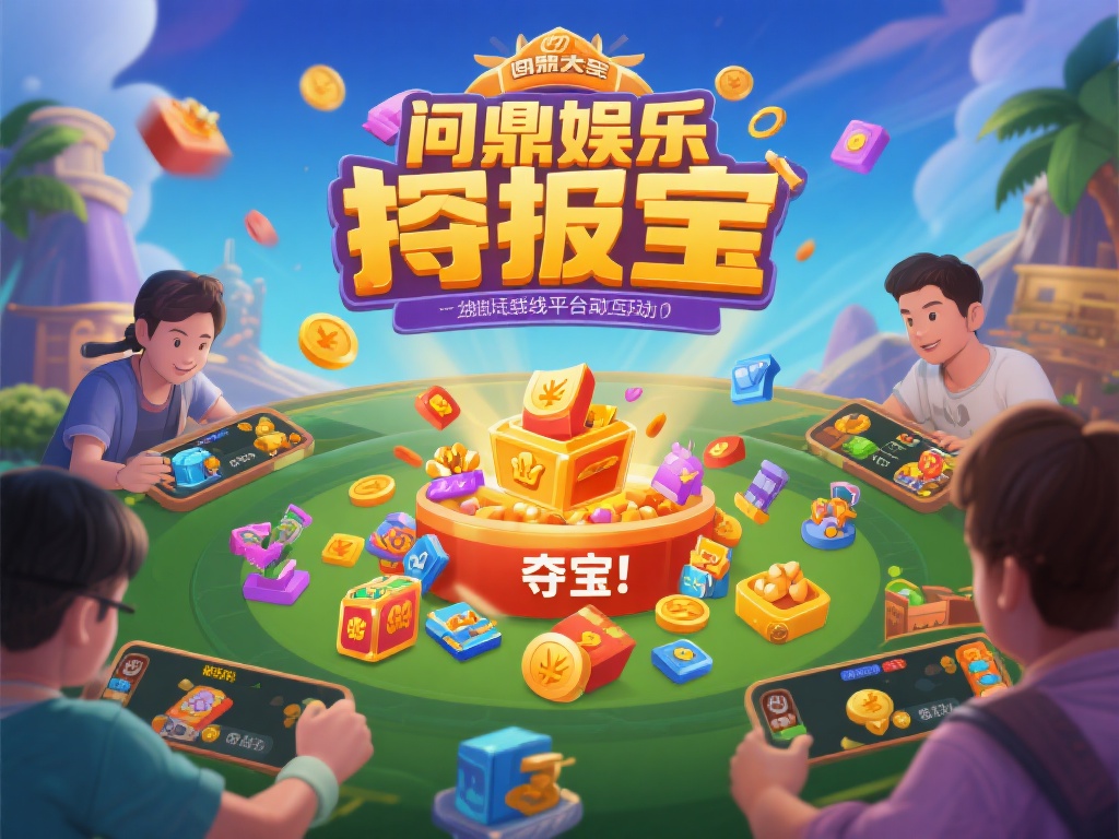 问鼎娱乐夺宝怎么玩？详细玩法攻略与技巧分享 (问鼎娱乐夺宝怎么玩？详细玩法攻略与技巧全面解析分享）