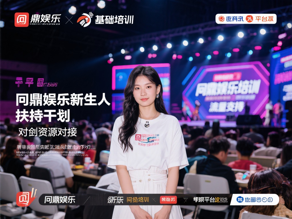 问鼎娱乐新人扶持计划:助力新手快速成长的全面支持 (问鼎娱乐新人扶持计划:全面助力新手快速成长与成功)