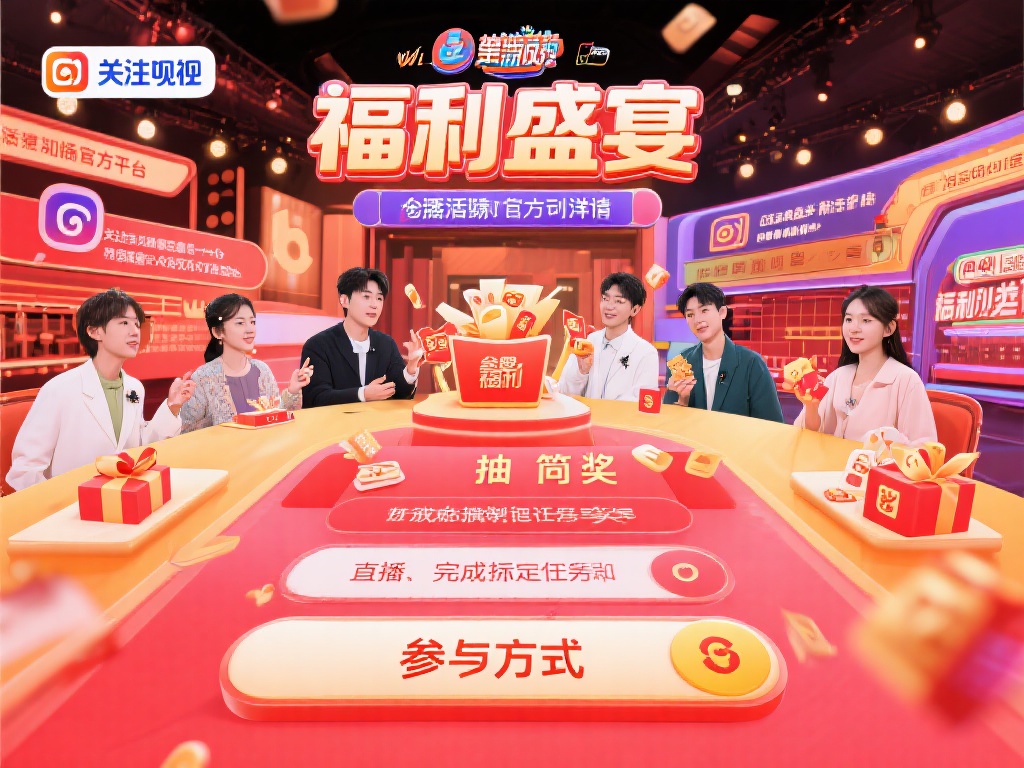 问鼎娱乐节目礼金大放送,惊喜福利等你来拿! (问鼎娱乐节目礼金大放送,惊喜福利不容错过快来拿!)