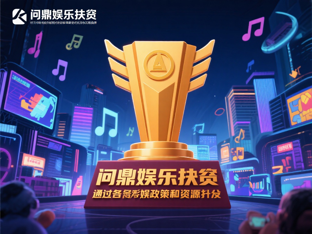 问鼎娱乐扶持是什么?详解其背后的政策与意义 (问鼎娱乐扶持政策解析:背后的意义与影响详解) 简单来说,问鼎娱乐扶持是指通过一系列政策和资源倾斜