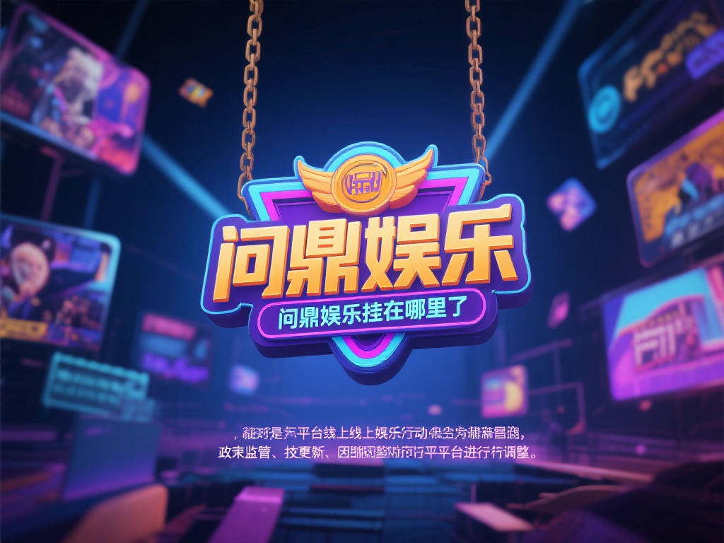问鼎娱乐挂在哪里了？详细解析平台最新动态与去向 (问鼎娱乐挂在哪里了？深度解析平台最新动态与未来去向）