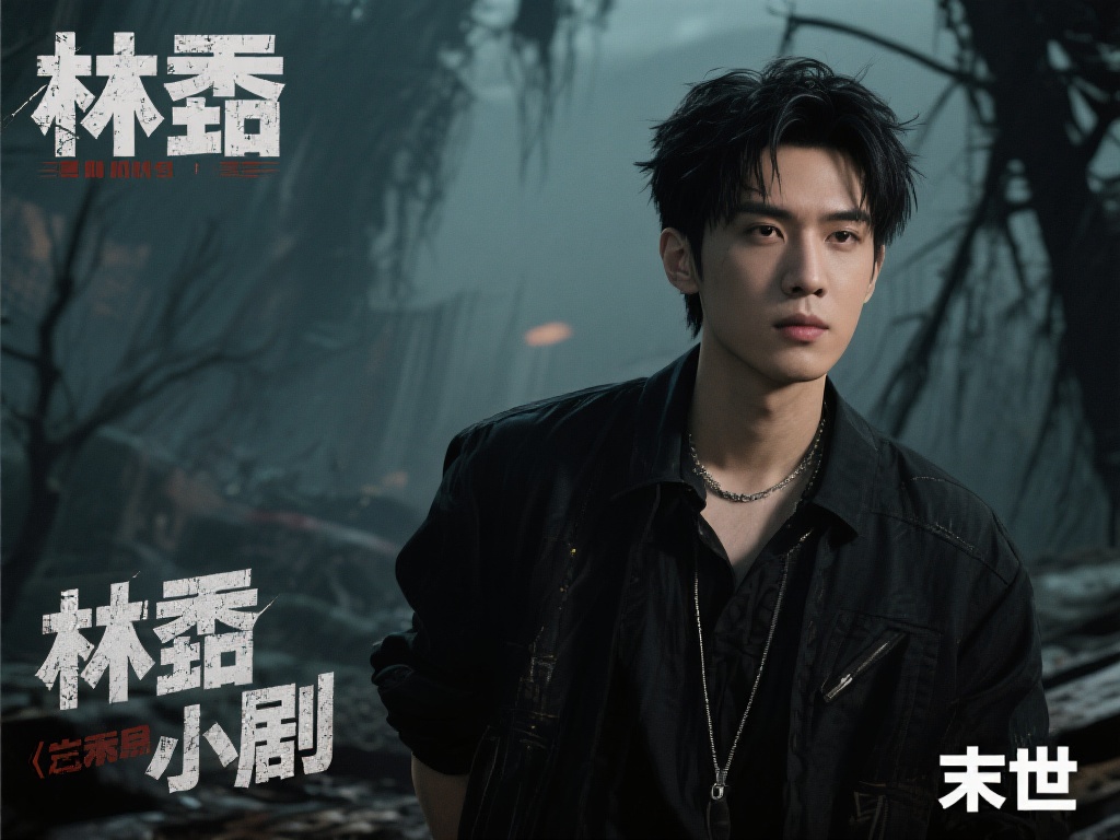 末世大佬逆袭娱乐圈问鼎巅峰之路 (末世大佬逆袭娱乐圈,问鼎巅峰的传奇之路)