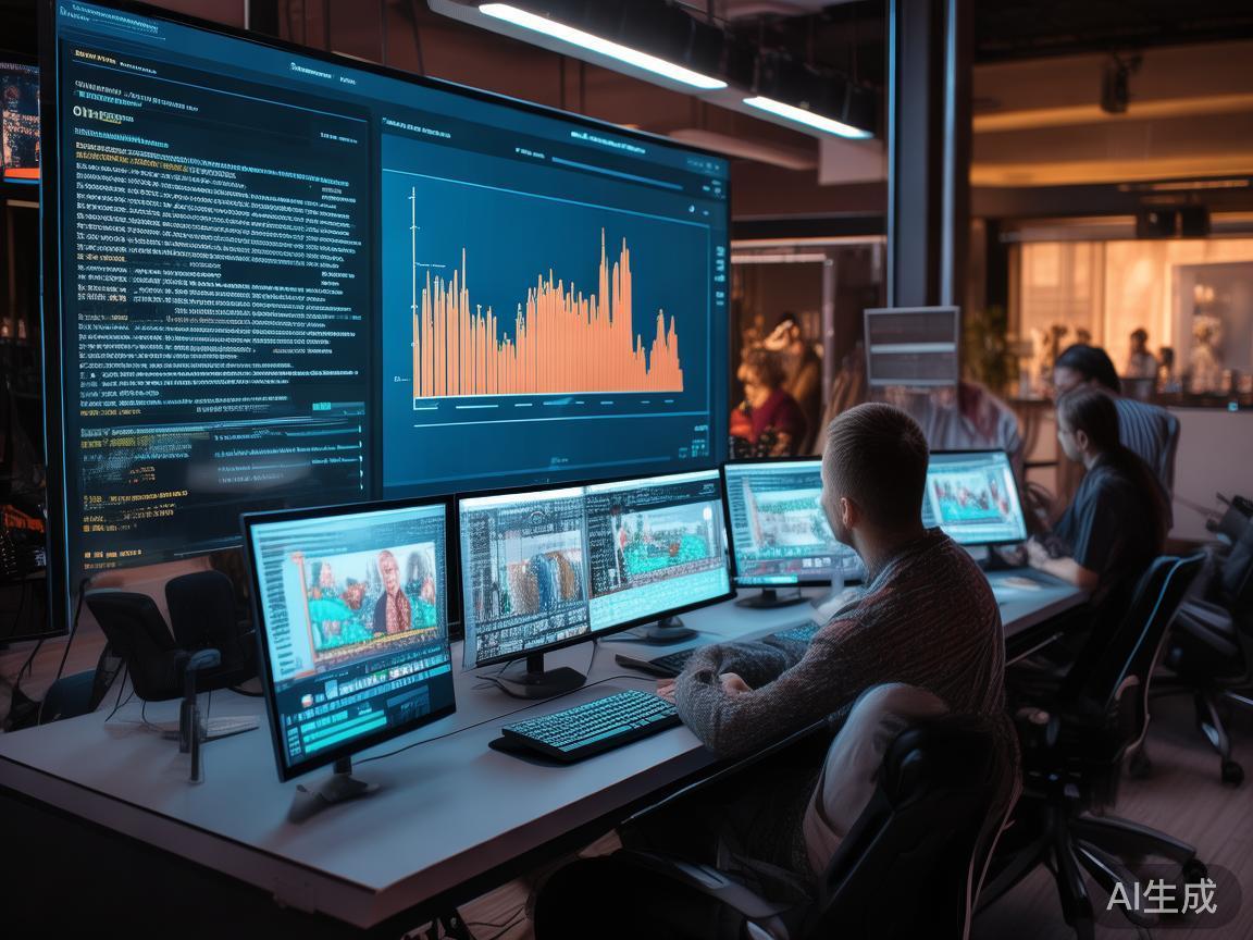 用户对软件的响应时间极为敏感，缓慢的加载速度会导致