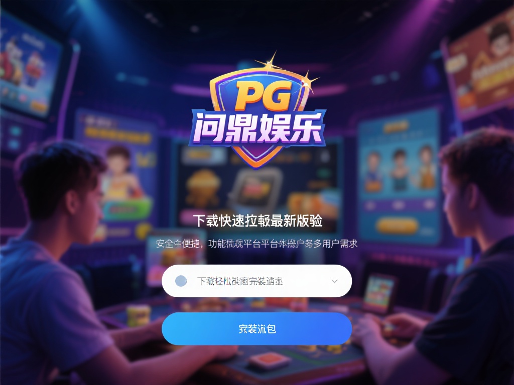 在数字化娱乐日益普及的今天，找到一款安全、便捷且功