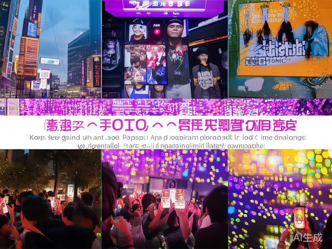 在推广方面，合理利用多渠道宣传至关重要。除了在各大