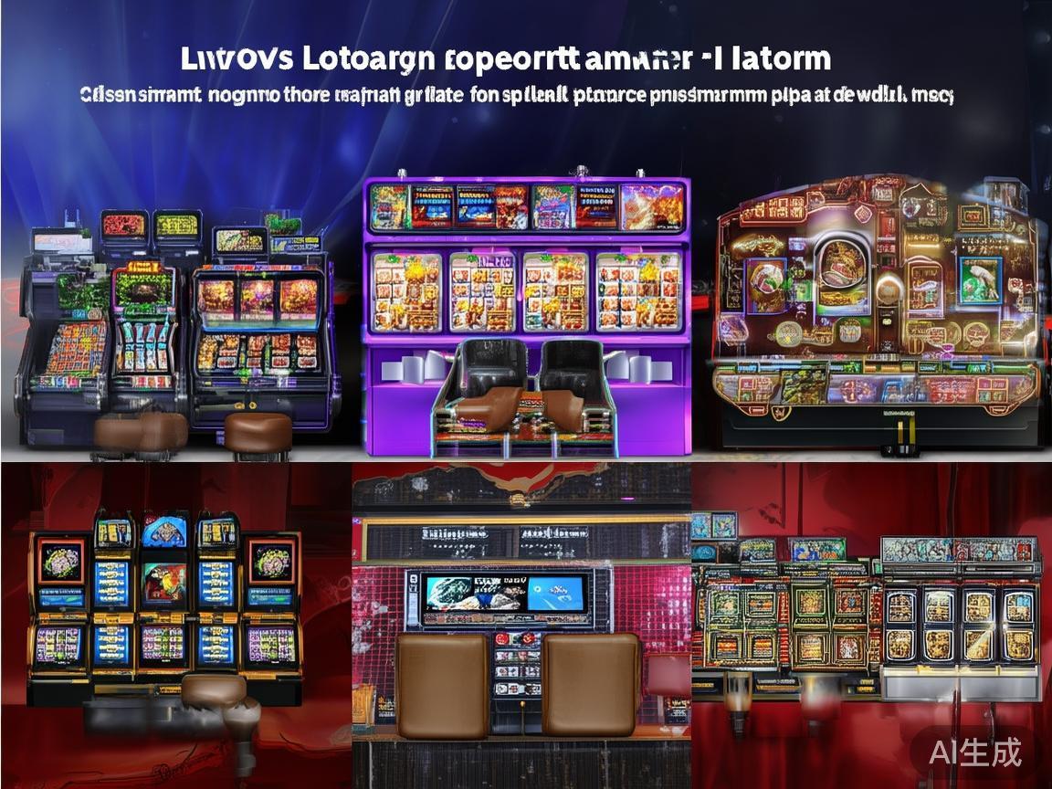 问鼎彩票娱乐平台涵盖了众多经典与创新的游戏类别，满