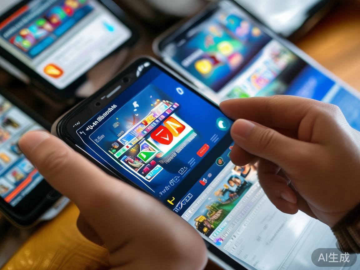 利用搜索引擎优化提升自然搜索排名
在竞争激烈的应