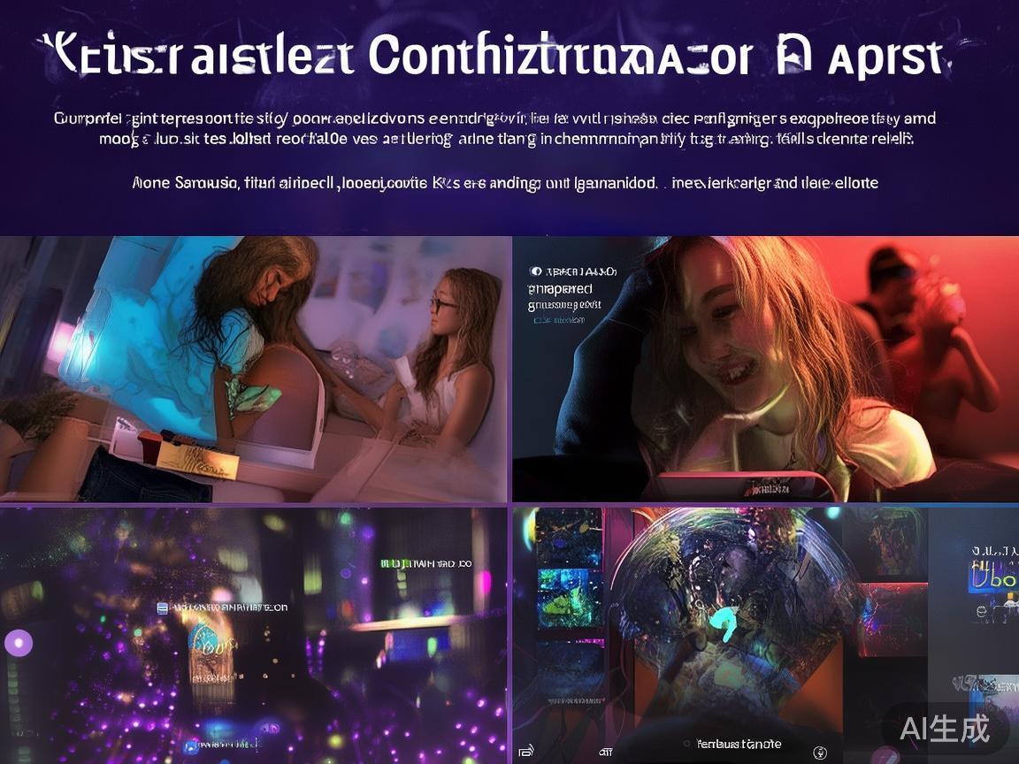 每个人的兴趣和偏好都不同，_个性化定制_成为问鼎娱